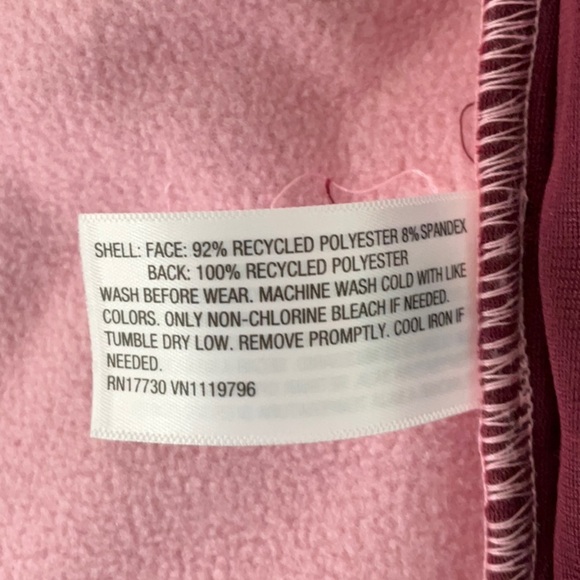 Cat & Jack Boys Lightweight Wind Resistant Jacket Various  Size 12 M - Picture 11 of 11